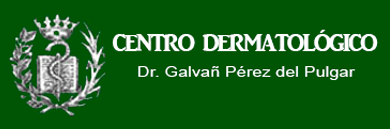 Dermatólogo Dr. Galván
