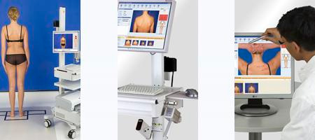 centro dermatologico dr galvan perez del pulgar dermatoscopia digital